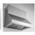Sirius Professional Series SU10936 - 36 Inch Wall Mount Hood