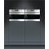 Smeg Classic Design SU45MCX1 - Sample Installation View