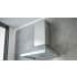 Sirius Professional Series SU5430 - 30 Inch Wall Mount Chimney Hood with 600 CFM Internal Blower