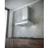 Sirius Professional Series SU5430 - 30 Inch Wall Mount Chimney Hood with Commercial Style Baffle Filters