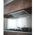 Sirius Built-in Series SU90142 - 42 Inch Built-In Insert Range Hood 1,100 CFM Internal Blower