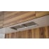 Sirius Built-in Series SU902 - 27 Inch Under Cabinet Range Hood