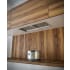Sirius Built-in Series SU902 - 27 Inch Under Cabinet Range Hood 600 CFM Internal Blower