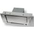 Sirius Professional Series SU903P36 - 36 Inch Cabinet Insert Hood
