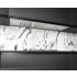 Sirius Built-in Series SU90933 - 34 Inch Built-In Insert Range Hood