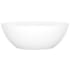 Rohl Corvara™ CORNSWNO - 32 Inch Freestanding Soaking Bathtub With Void And No Overflow Hole