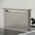 Sirius SUDD3TC - Side Ventilation