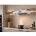 Sirius SUF730WW - 30 Inch Under Cabinet Range Hood