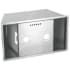 Sirius Built-in Series SUM90020 - 20 Inch Under Cabinet Insert Hood with 375 CFM Internal Blower