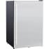 Summerset RFR22D - 22-Inch Outdoor Rated Compact Fridge Left Handle
