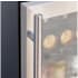 Summerset RFR24G - 24 Inch Outdoor Refrigerator with 5.1 cu. ft. Total Capacity - Handle