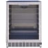 Summerset RFR24G - 24 Inch Outdoor Refrigerator with 5.1 cu. ft. Total Capacity