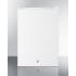 Summit FF31L7 - 17 Inch Freestanding Compact All-Refrigerator