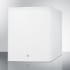 Summit Commercial Series FFAR25L7 - 17 Inch Compact All-Refrigerator from Summit