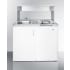 Summit APSS39 - With Kitchenette