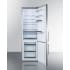 Summit Professional Series FFBF181ES - Non-Ice Maker Model