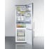 Summit Professional Series FFBF181ES - Non-Ice Maker Model