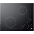 Summit CR2B121 - Smooth black ceramic glass cooktop