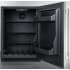 Summit AL54 - 24 Inch Built-In Undercounter Refrigerator 3 Adjustable Glass Shelves