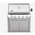 Weber Summit 1500042 - Summit SB38-S Grill