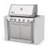 Weber Summit 1500042 - Summit SB38-S Grill