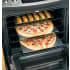 Hotpoint RB757WHWW - Super-Large Oven Capacity
