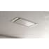 Sirius SUT958OB - 36 Inch Ceiling Mount Range Hood