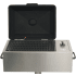 Kenyon SilKEN Series B70076PM - SilKEN SV Electric Grill in Stainless Steel 120V