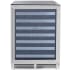 Sapphire SW243SZSSPR - 24 Inch Under Counter Wine Cellar