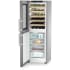 Liebherr SW5291 - 24 Inch Freestanding Smart Bottom Freezer/Wine Compartment in Used View