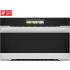 Sharp SWA3099MS - 30 Inch Single Electric Smart Speed Wall Oven