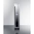 Summit SWC007 - 6 Inch Undercounter Wine Cellar