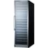 Summit SWC1966 - 24 Inch Built-In Wine Cellar