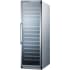 Summit SWC1966CSS - 24 Inch Built-In Wine Cellar