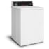 Speed Queen SWNNY2SP116TW01 - Top Load Washer Quantum® Gold Pro with Prep for Card