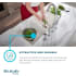 Elkay Fireclay Collection SWUF28179WH - Fireclay Feature