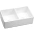 Elkay SWUF32189WH - White Main View