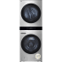 LG Studio SWWE50N3 - 27 Inch Smart WashTower