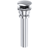 Rohl K-25 Series K25PC - Vessel Sink Drain Kit in Polished Chrome