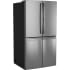 GE Profile PAE28BYTFS - 36 Inch 4-Door French Door Smart Refrigerator