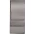 Sub-Zero 736TCI - Platinum Stainless Steel