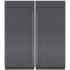 Sub-Zero Classic Series SZREFFRCPR36361 - Sub-Zero Side by Side Refrigerator and Freezer Columns Set