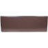 Nantucket Sinks Cape Collection TFCFS30CB - 30 Inch Coffee Brown Fireclay Farmhouse Kitchen Sink