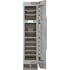 Thermador Freedom® Collection T18IW100SP - Freedom® Built-In Wine Cooler 18-inch Panel Ready