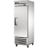 True Residential T23FHC - 27" Commercial Reach-In Freezer