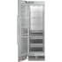 Thermador Freedom® Collection T24IF100SP - Freedom® Built-in Freezer Column 24-inch Panel Ready