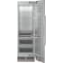 Thermador Freedom® Collection T24IR100SP - Freedom® Built-in Refrigerator Column 24-inch Panel Ready