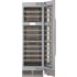 Thermador Freedom® Collection T24IW102SP - Freedom® Built-In Wine Cooler 24-inch Panel Ready