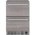 Thermador Freedom® Collection T24UC905DP - Freedom®, Under Counter Combo Drawer Refrigerator/Freezer, 24'', Panel Ready