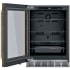 Thermador Freedom® Collection T24UR905LP - Interior View